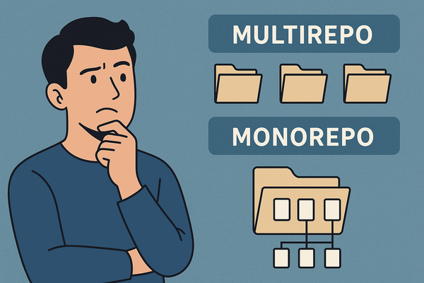Repository Architecture: Exploring Monorepo, Multi-repo, and Beyond