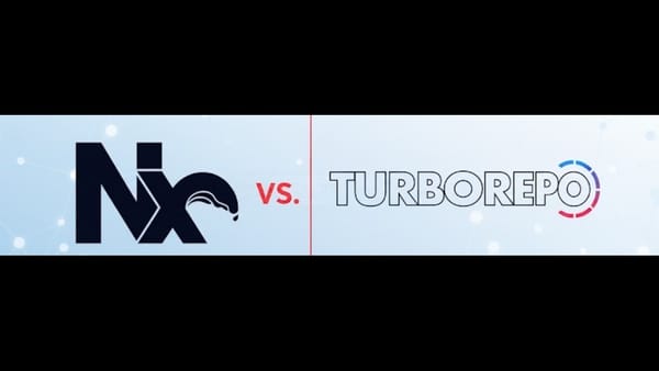 Nx vs. Turborepo: Integrated Ecosystem or High-Speed Task Runner? The Key Decision for Your Monorepo